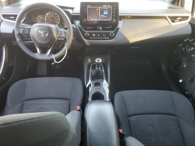 Toyota Corolla Se Image 3