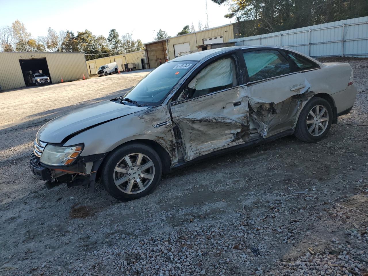 Ford Taurus Sel Image 1