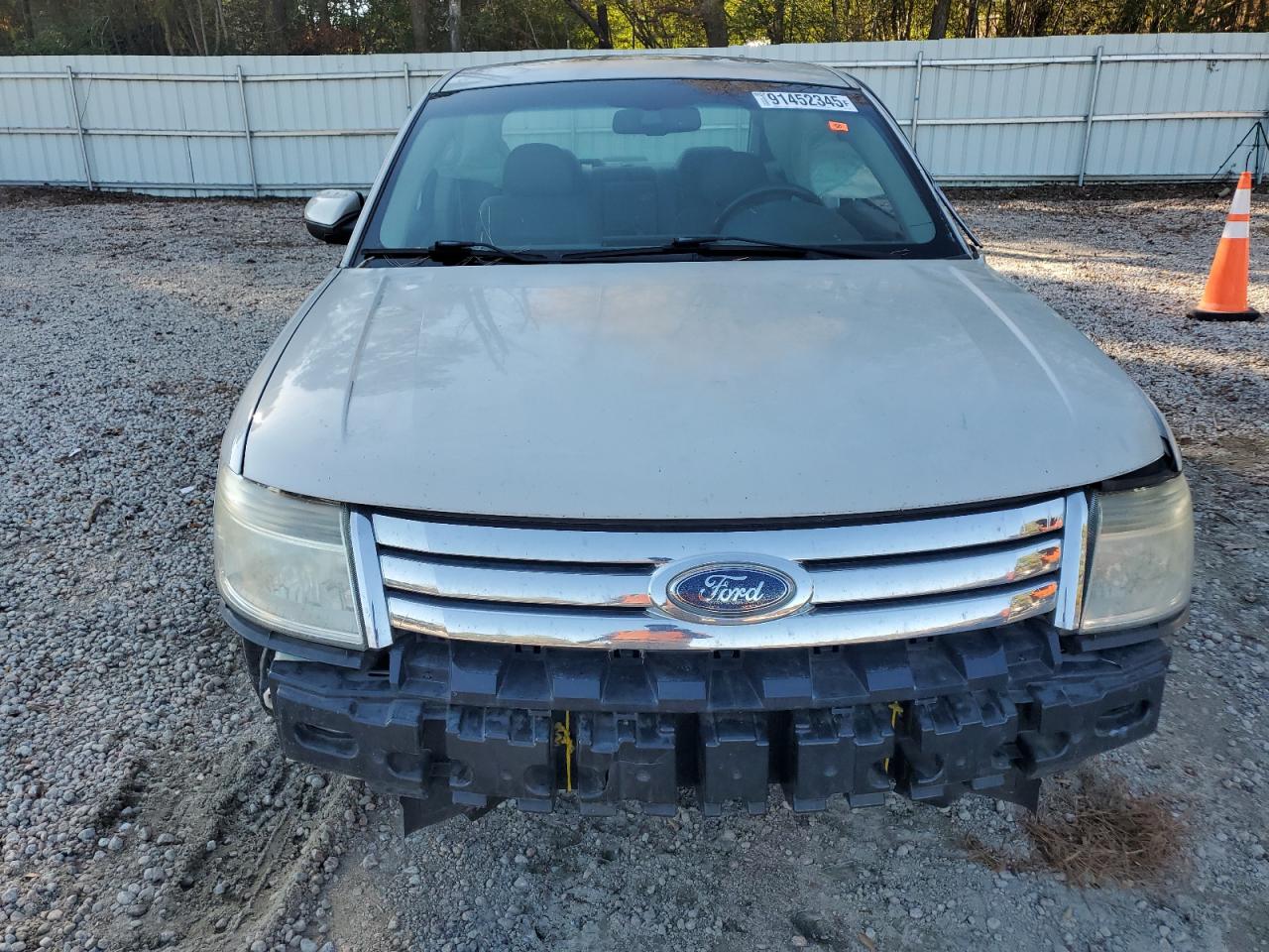 Ford Taurus Sel Image 6