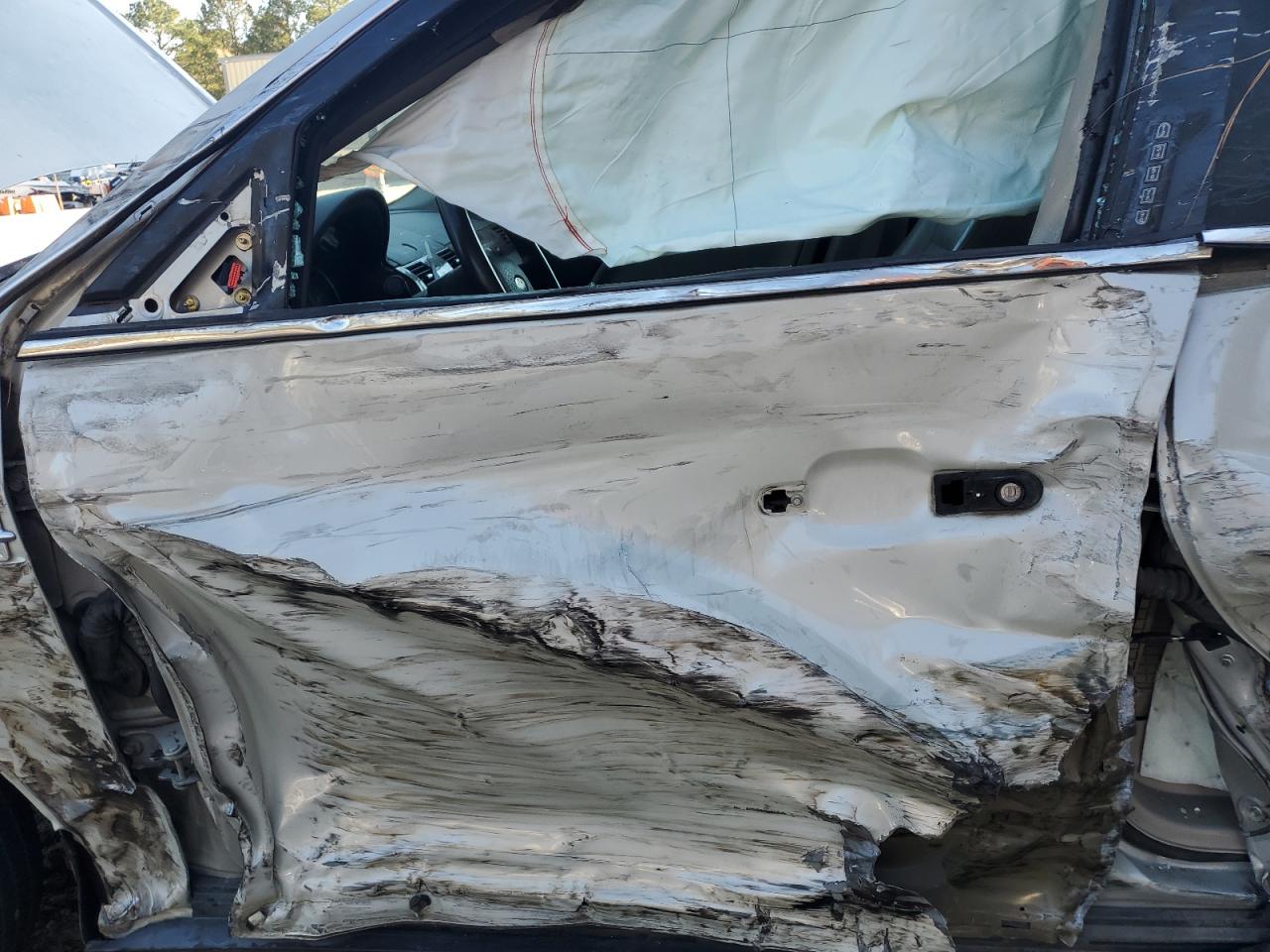 Ford Taurus Sel Image 5