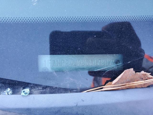 Ford Taurus Sel Image 10