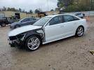 Audi A6 Premium Plus Image 1