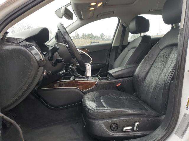 Audi A6 Premium Plus Image 4