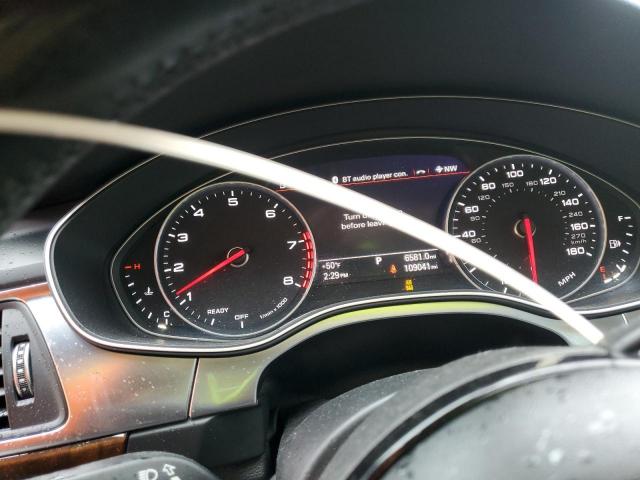 Audi A6 Premium Plus Image 5