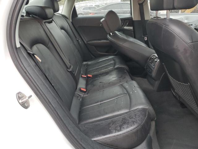 Audi A6 Premium Plus Image 8