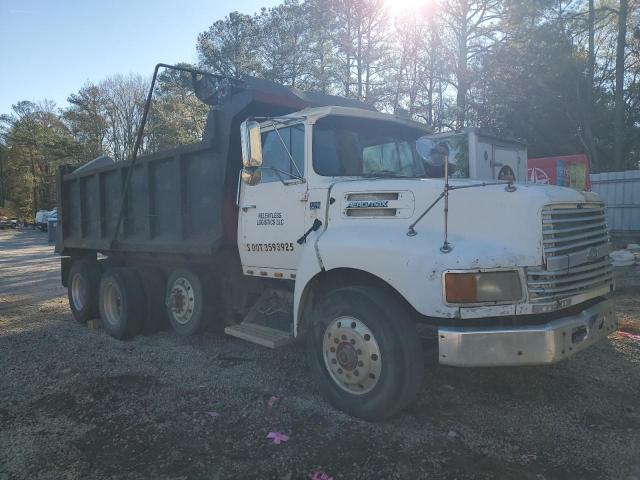  Salvage Ford L Series