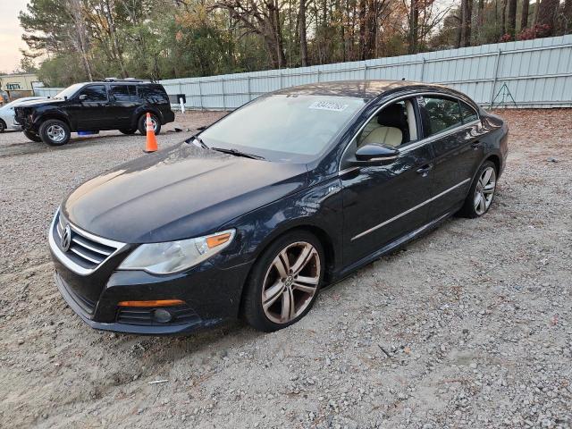  Salvage Volkswagen CC