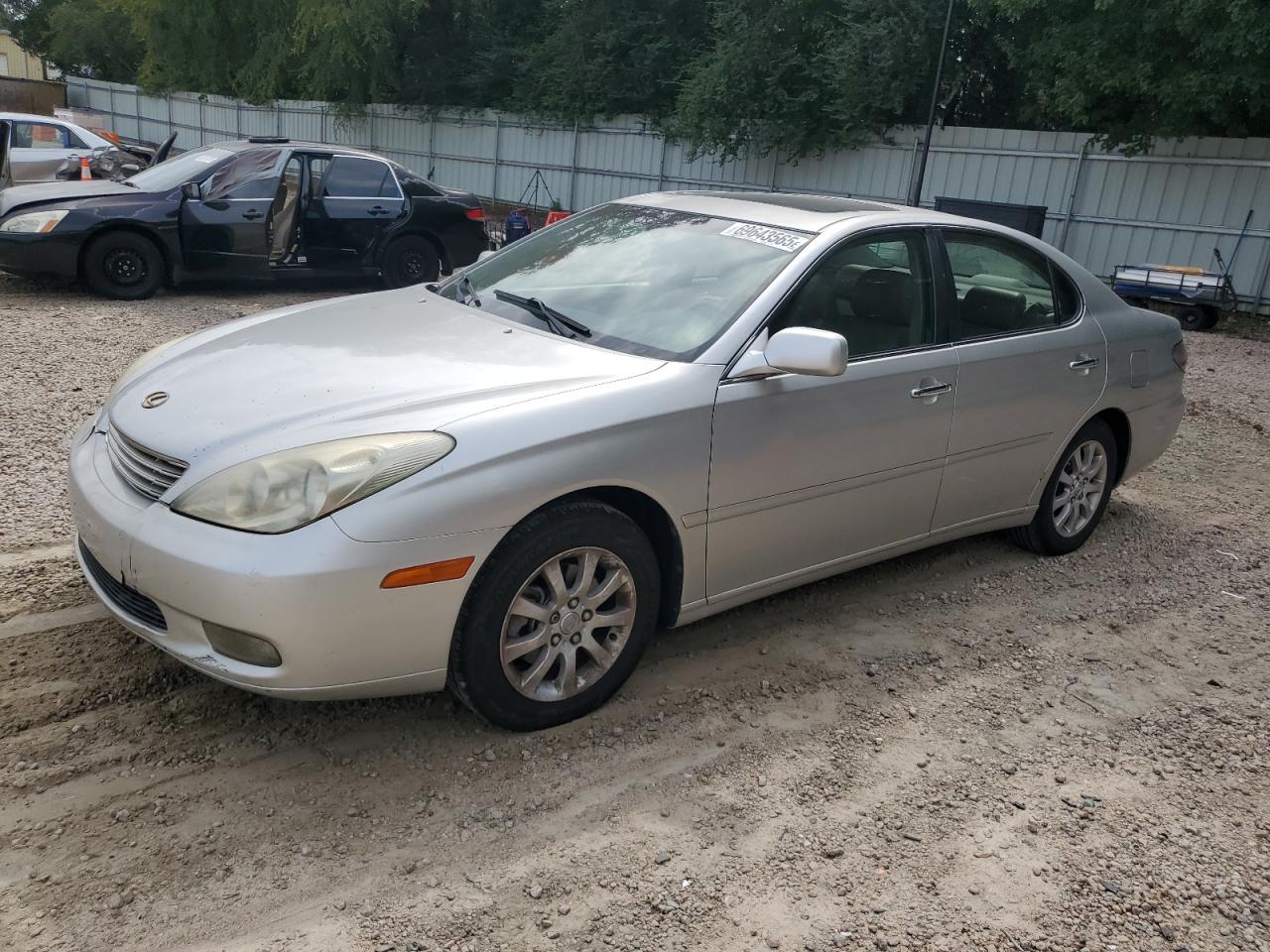 Lexus Es 300 Image 1