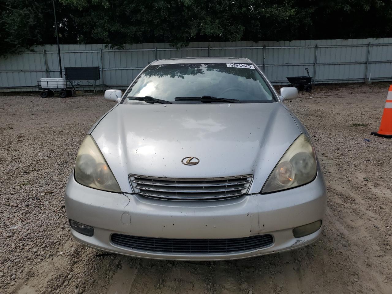 Lexus Es 300 Image 3