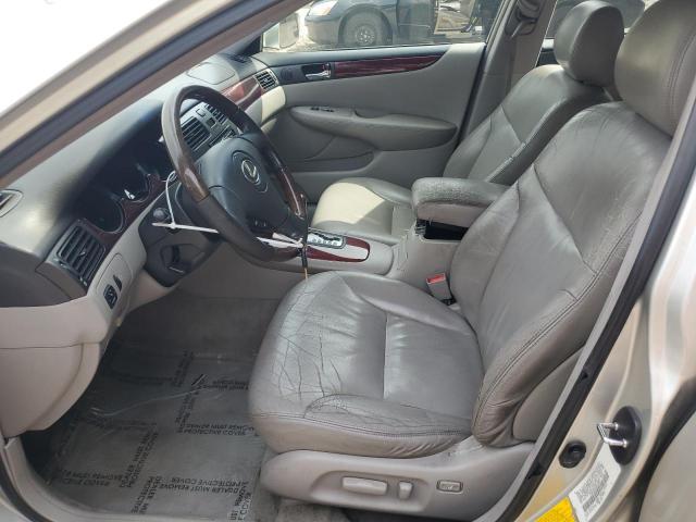 Lexus Es 300 Image 11