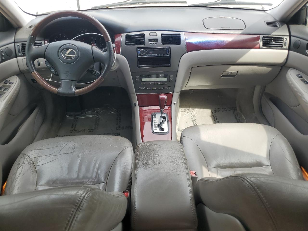 Lexus Es 300 Image 9