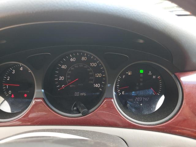 Lexus Es 300 Image 7