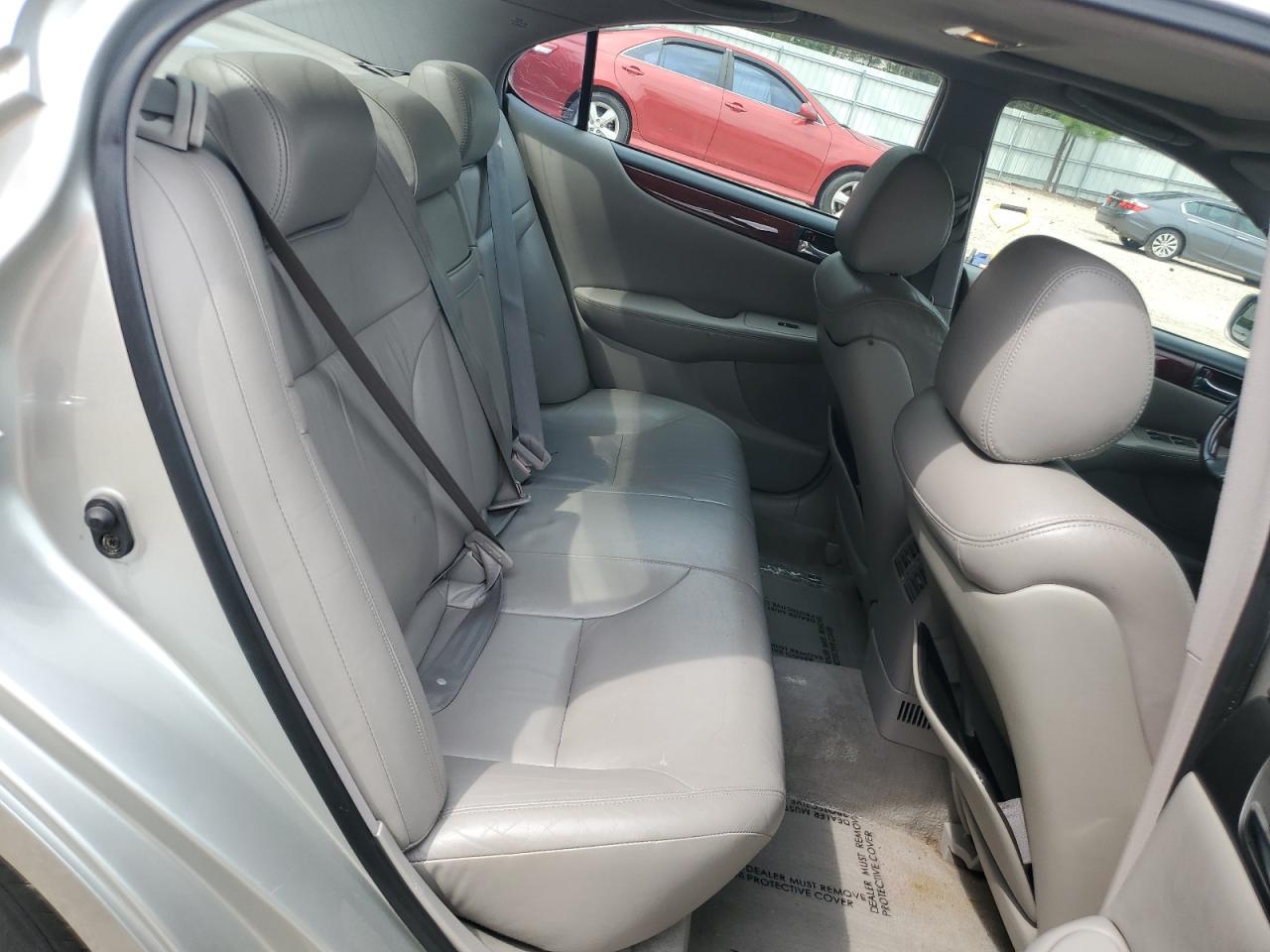 Lexus Es 300 Image 6