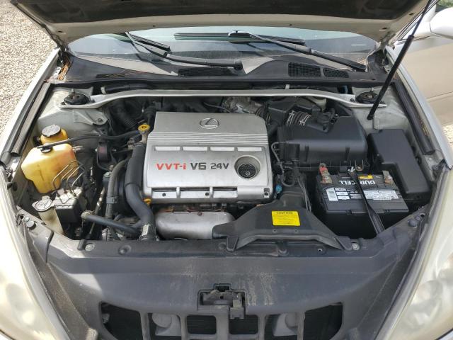 Lexus Es 300 Image 5