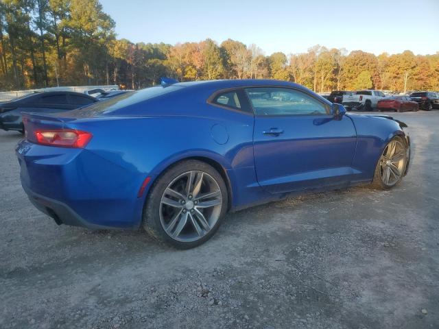 Chevrolet Camaro Lt Image 4