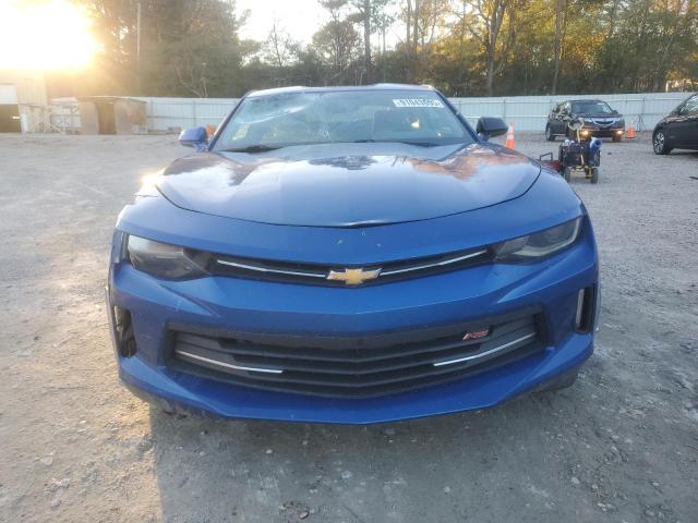 Chevrolet Camaro Lt Image 11