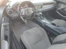 Chevrolet Camaro Lt Image 9