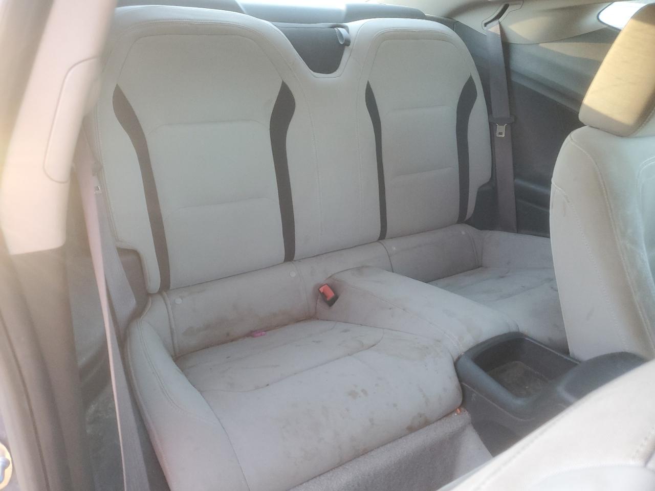 Chevrolet Camaro Lt Image 6