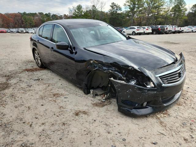 INFINITI G37 Base Image 2