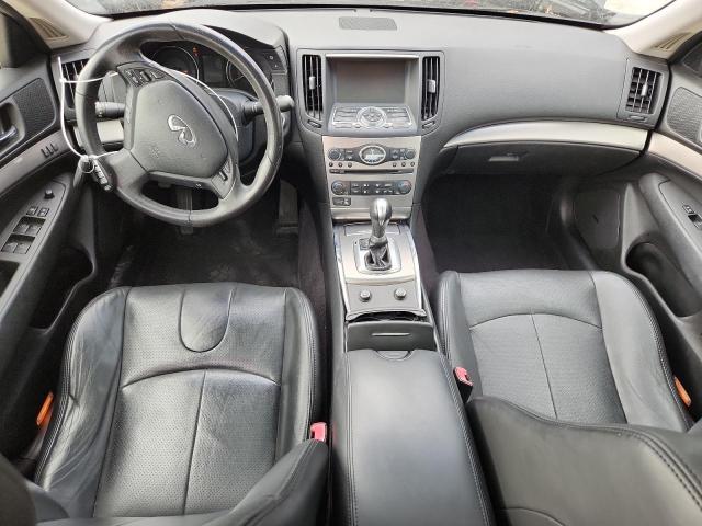 INFINITI G37 Base Image 12