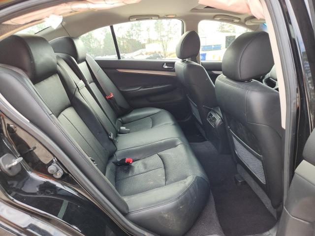 INFINITI G37 Base Image 6