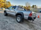 Toyota Tacoma Double Cab Prerunner Image 4