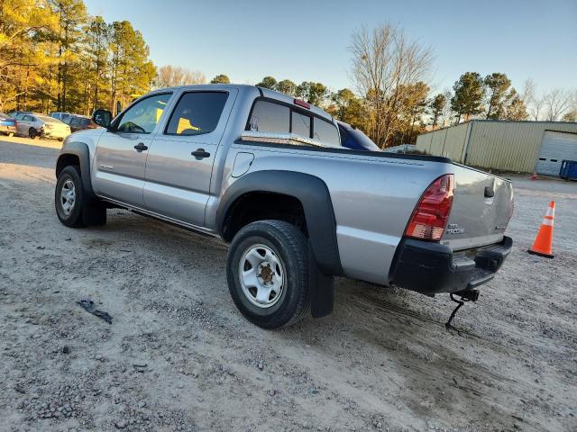 Toyota Tacoma Double Cab Prerunner Image 4