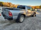 Toyota Tacoma Double Cab Prerunner Image 3