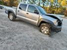 Toyota Tacoma Double Cab Prerunner Image 11