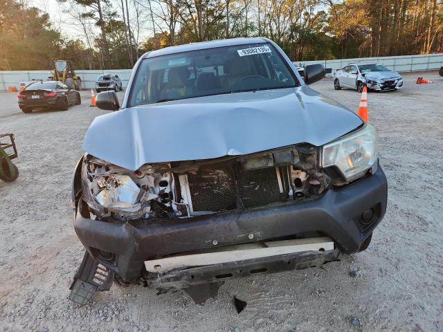 Toyota Tacoma Double Cab Prerunner Image 7