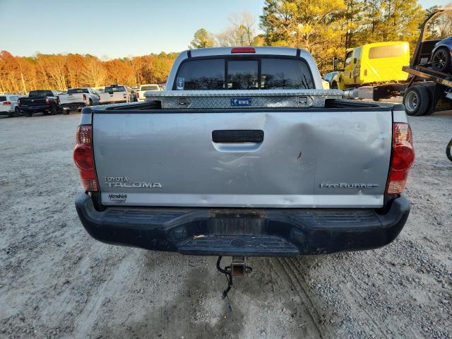 Toyota Tacoma Double Cab Prerunner Image 10