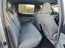 Toyota Tacoma Double Cab Prerunner Image 9