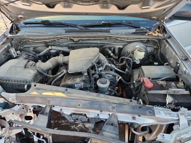 Toyota Tacoma Double Cab Prerunner Image 6