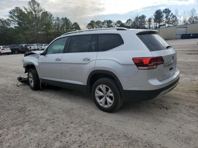Volkswagen Atlas Se Image 11