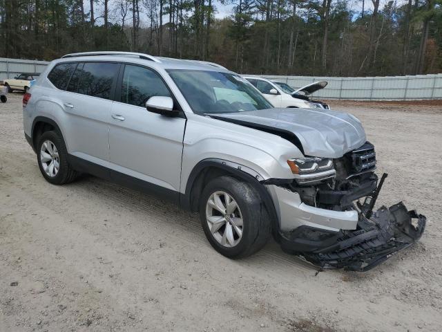 Volkswagen Atlas Se Image 5