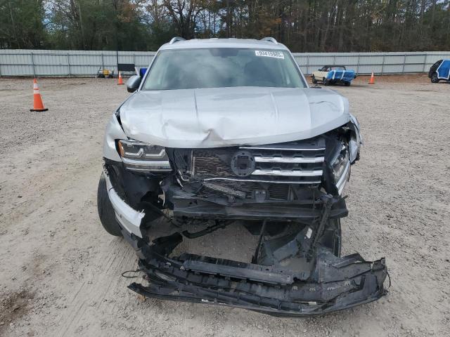 Volkswagen Atlas Se Image 4