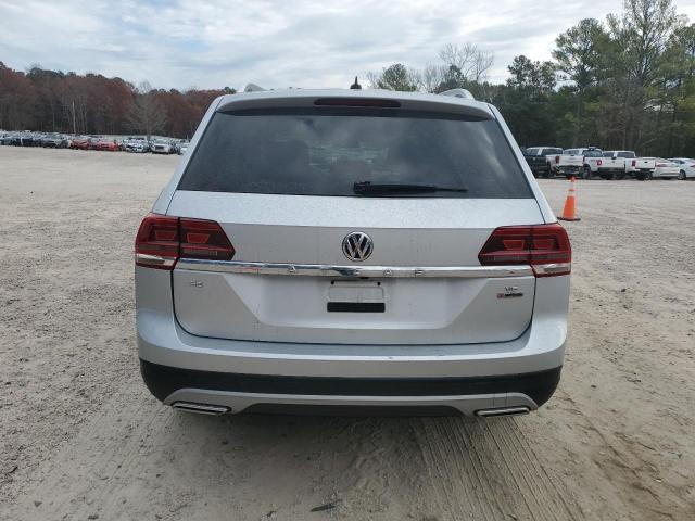 Volkswagen Atlas Se Image 10