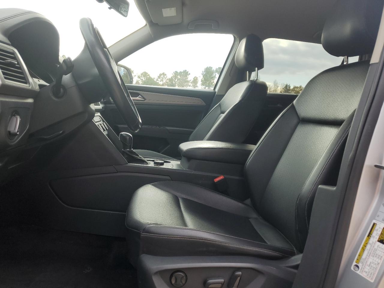 Volkswagen Atlas Se Image 12