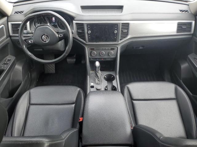 Volkswagen Atlas Se Image 14
