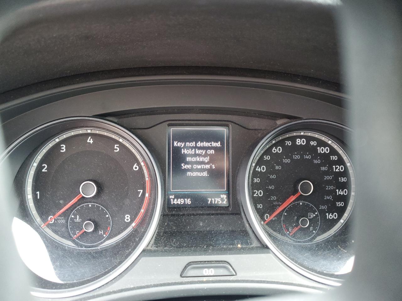 Volkswagen Atlas Se Image 2