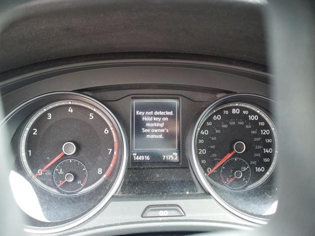 Volkswagen Atlas Se Image 2