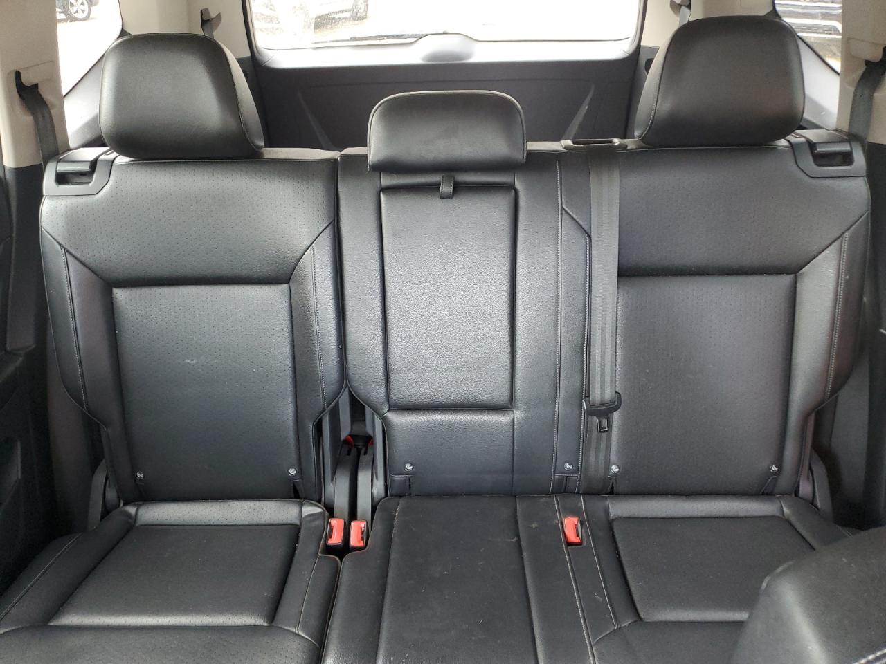 Volkswagen Atlas Se Image 9