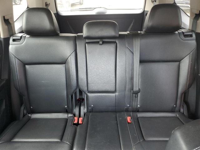 Volkswagen Atlas Se Image 9