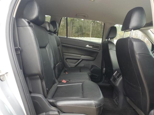 Volkswagen Atlas Se Image 6