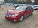 Lexus Es 350 Image 1