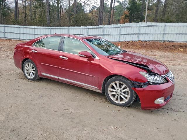 Lexus Es 350 Image 4