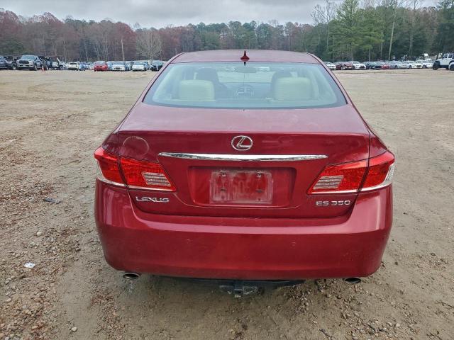 Lexus Es 350 Image 8