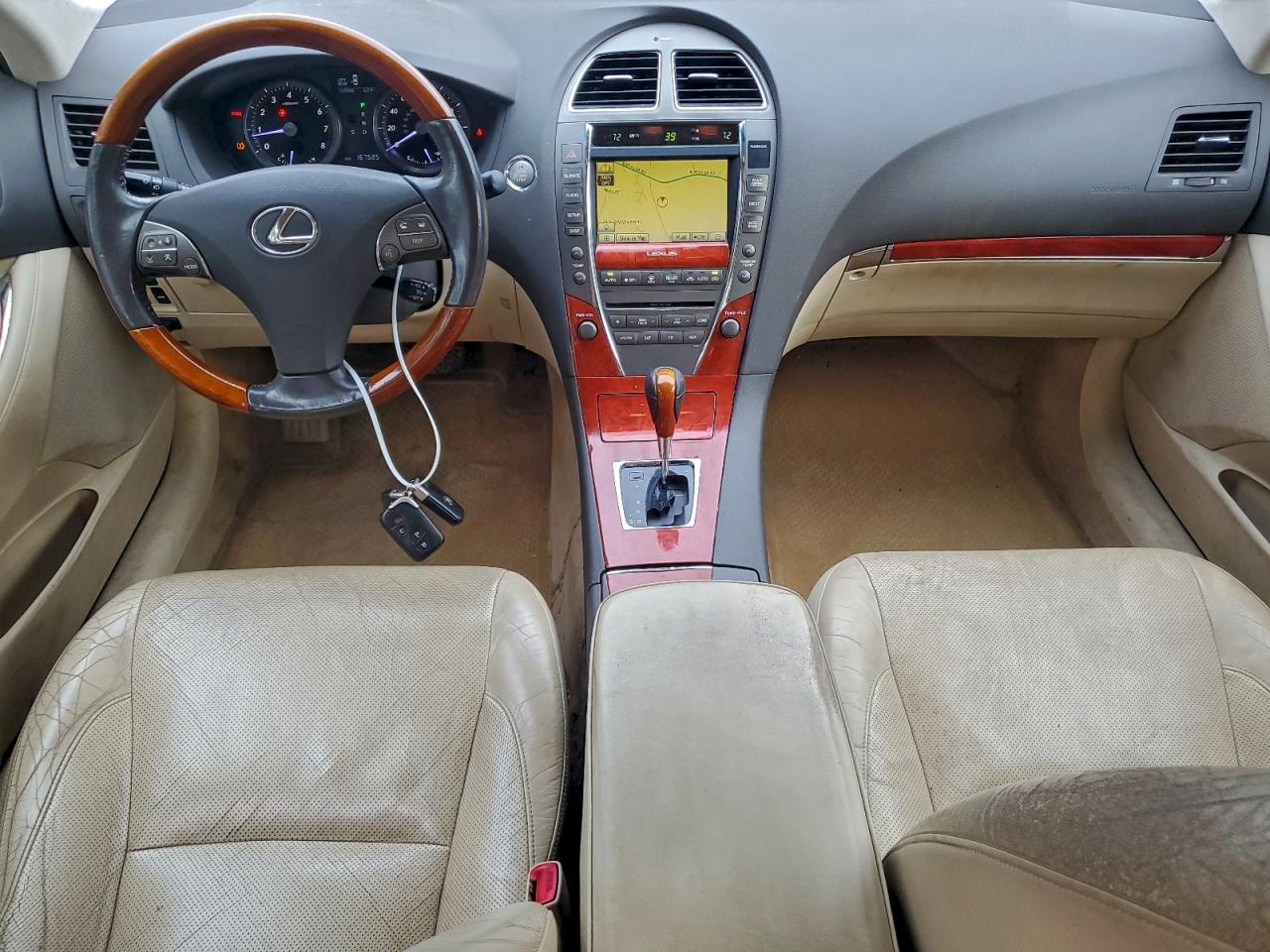 Lexus Es 350 Image 5