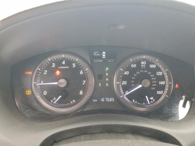 Lexus Es 350 Image 7