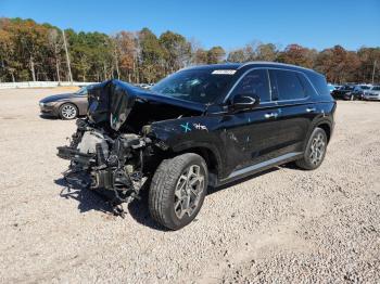  Salvage Hyundai PALISADE